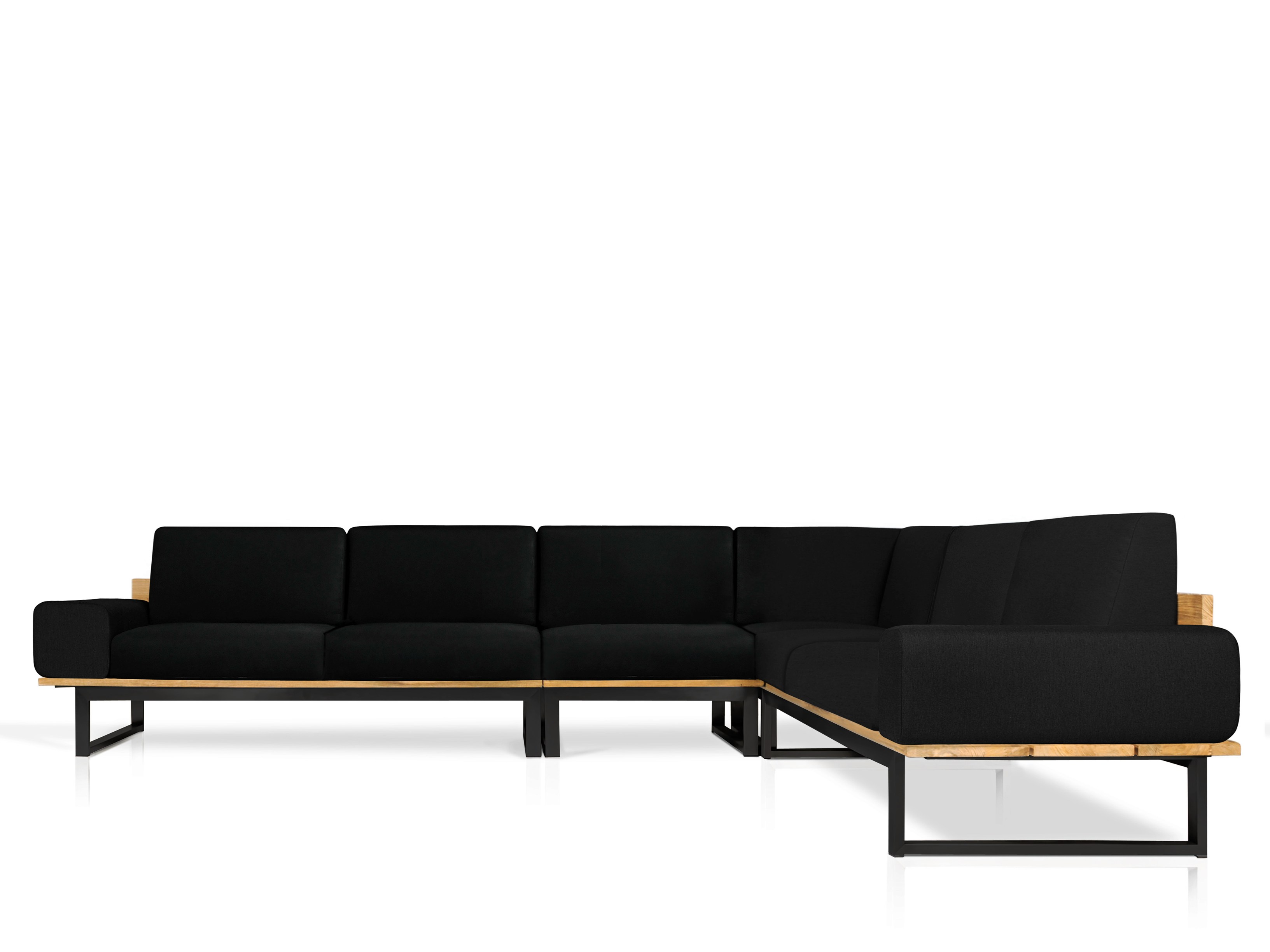 Lounge Matratze Outdoor