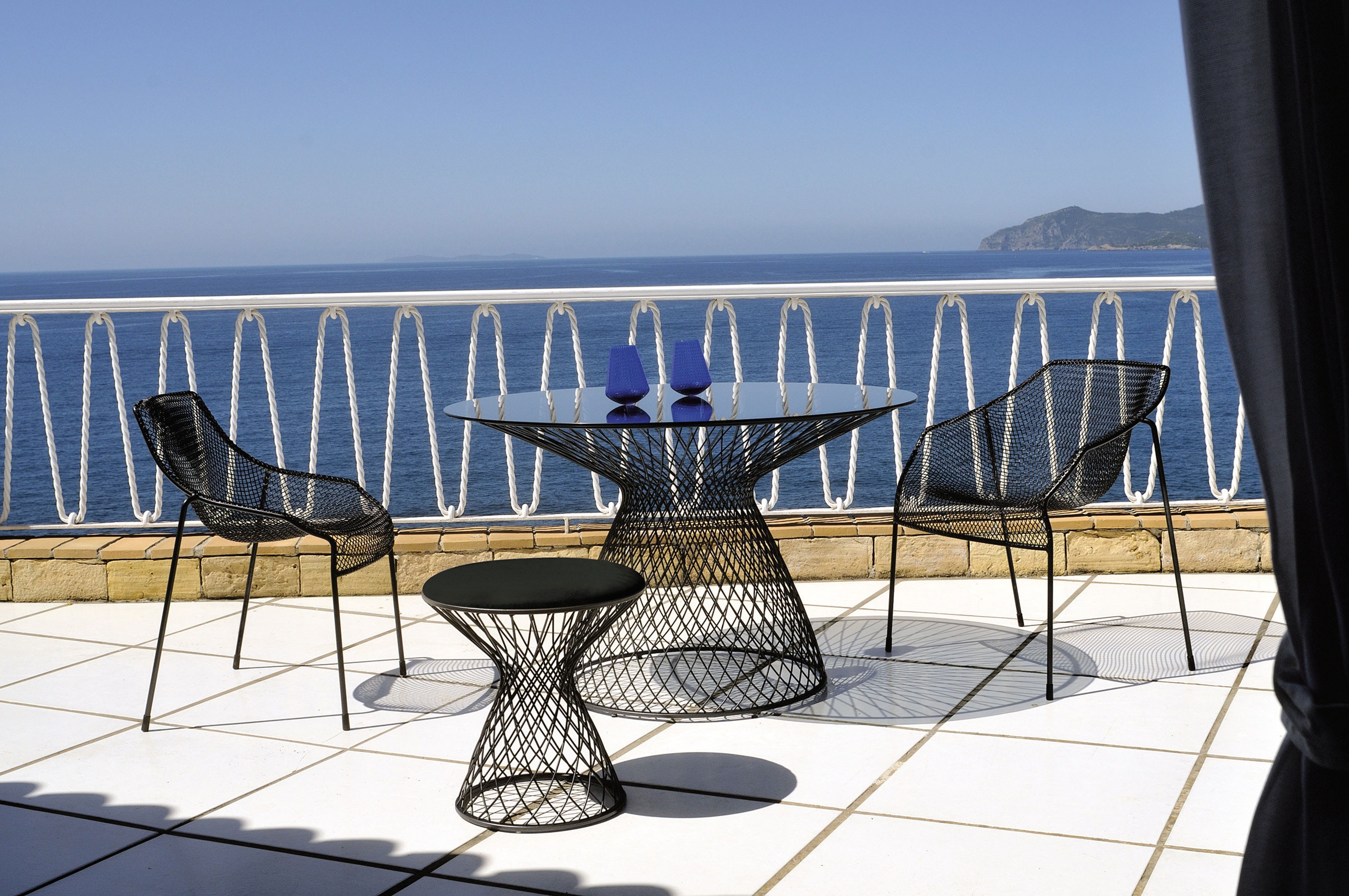 cielo occasional chairs