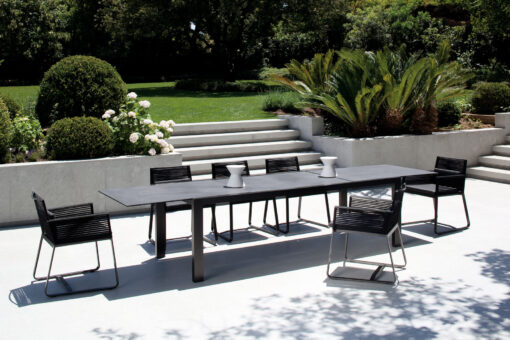 Kettal Landscape Dining Collection