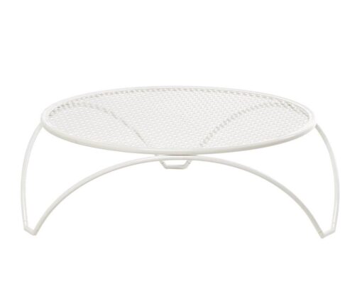 1300 1503c Round Modern Side Table