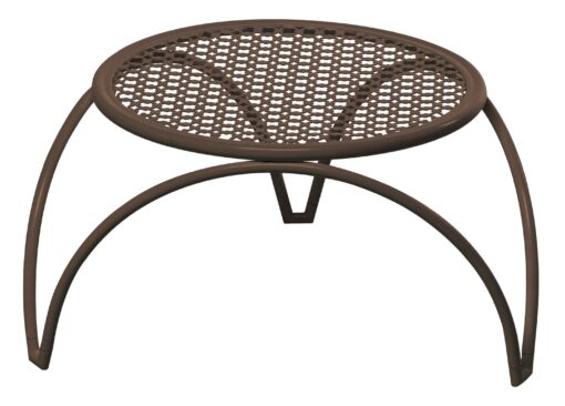 1300 1503d Round Modern Side Table scaled