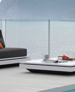 manutti luxury luna coffee table