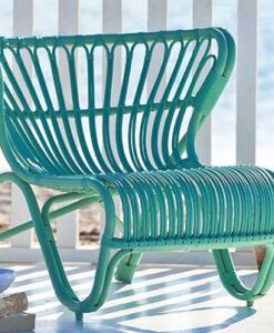 3100 1601a Rattan Outdoor Club Chair The Hamptons
