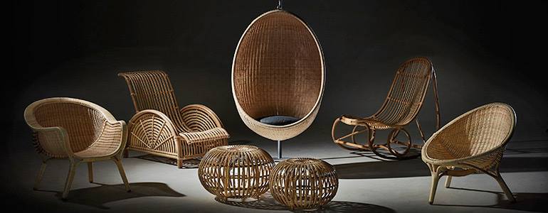 3100 1606c Rattan Traditional Outdoor Indoor Club Chair The Hamptons