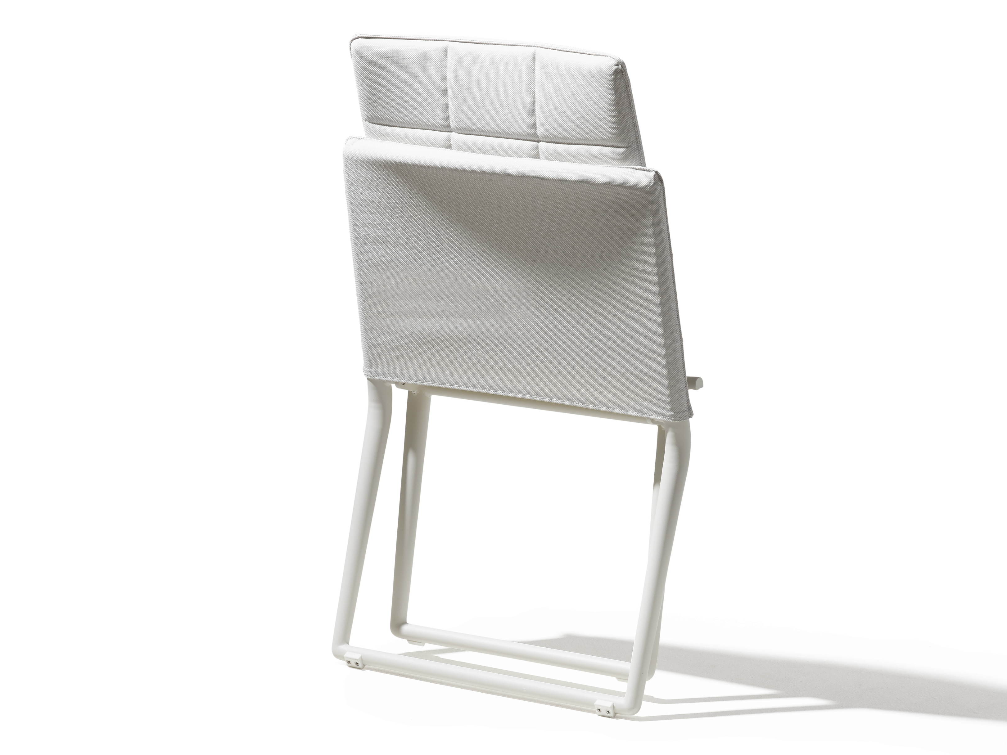cane beach chair