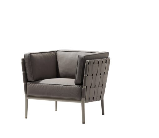 3100 1614b Wellington Luxury Outdoor Club Chair