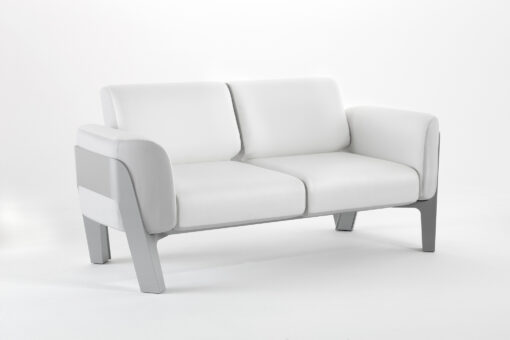 3200 1100c Modern Outdoor Fat Comfort 2 Seater Sofa Southampton NY