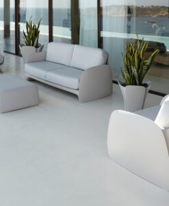 3200 4001a Vondom Pezzettina Luxury 2 Seater Sofa The Hamptons NY scaled