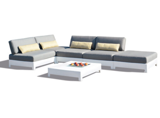 3400 1202b Mod Elements Modular Sofa The Hamptons