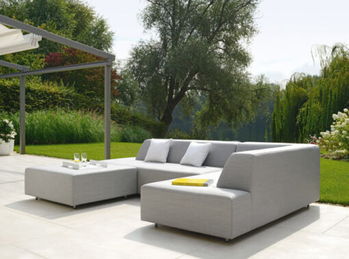 Modular Contemporary Sofa