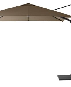 4106 1600d Humphrey Multi Position Cantilever Umbrella