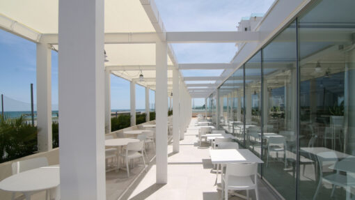 4300 4600a couture outdoor pergola commercial hospitality hotel