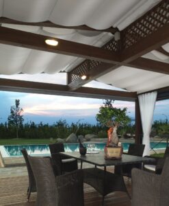 4300b couture outdoor pergola fabric roof scaled