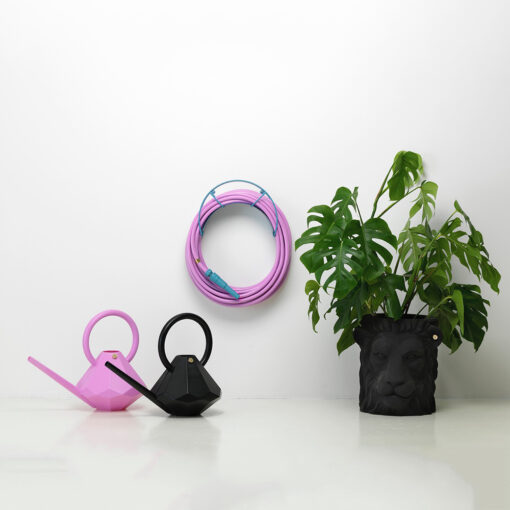 5209b Glamour Garden Watering Can Couture Outdoor