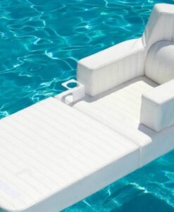 5600 3300a Floating Chair Pool Furniture