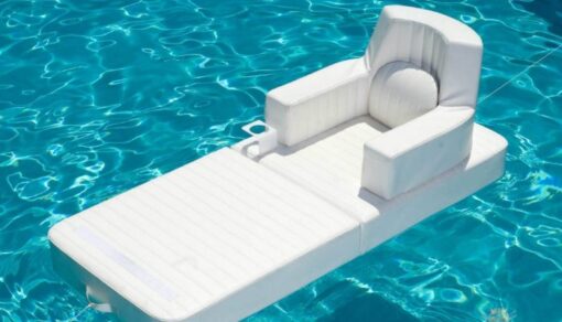 5600 3300a Floating Chair Pool Furniture
