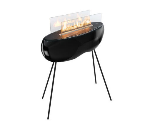 5801c Couture Outdoor Fire Pit