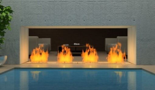 5809c Couture Ouutdoor Fire Pit Pool