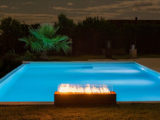 5809d Couture Ouutdoor Fire Pit Pool