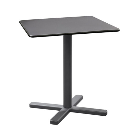 1506f Edwin Bistro Table Collection Hospitality Commercia