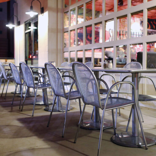 1519h Linda Chairs Collection Hospitality Commercial.