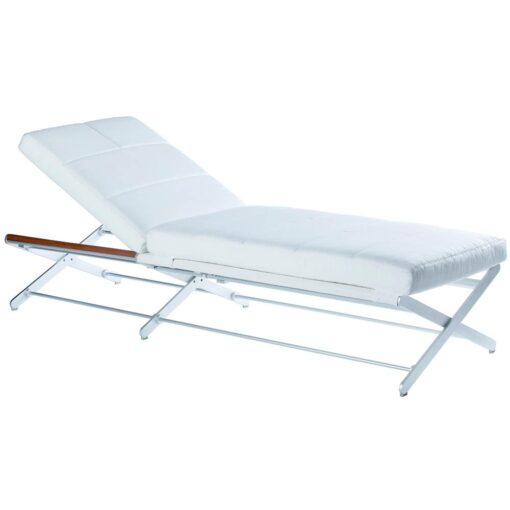 3500 1400c Yacht Luxury Chaise Lounger