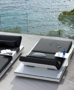 manutti elements daybed