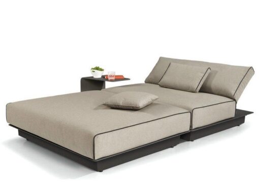 3600 2501d Manutti Air Daybed