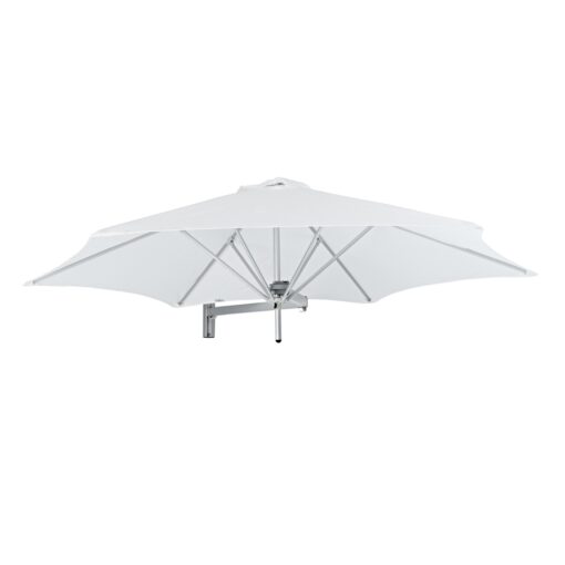 4100 1001e Modern Single Adjustable Canaliver Umbrella