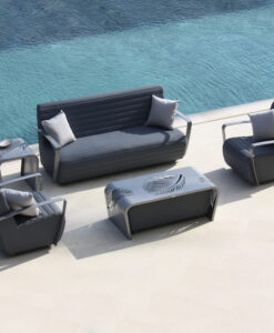 5000c Axis Lounge Collection By Skyline