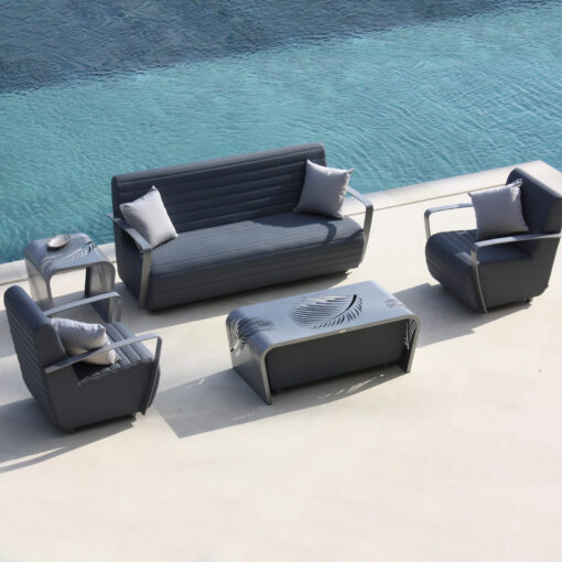 5000c Axis Lounge Collection By Skyline