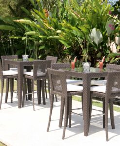 5008a Madison Dining Collection By Skyline