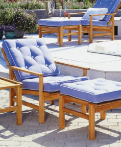 Axel Classic Club Chair Collection Outdoor Furniture