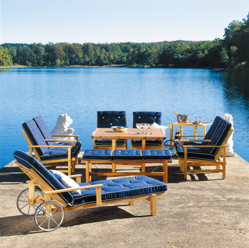 Axel Classic Collection Outdoor Furniture