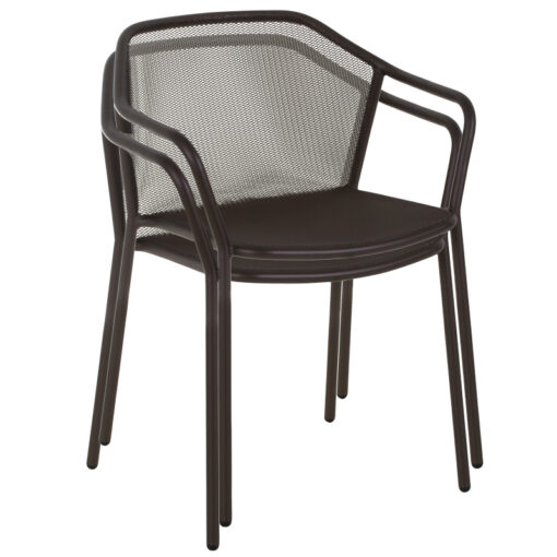 Edwin Bistro Dining Emu Chairs Contemporary Hospitality Commercial