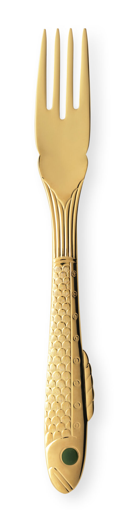 Luxury Cutlery Gold Silver 5 scaled
