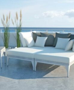 Luxury SectionalModular Sofa 2