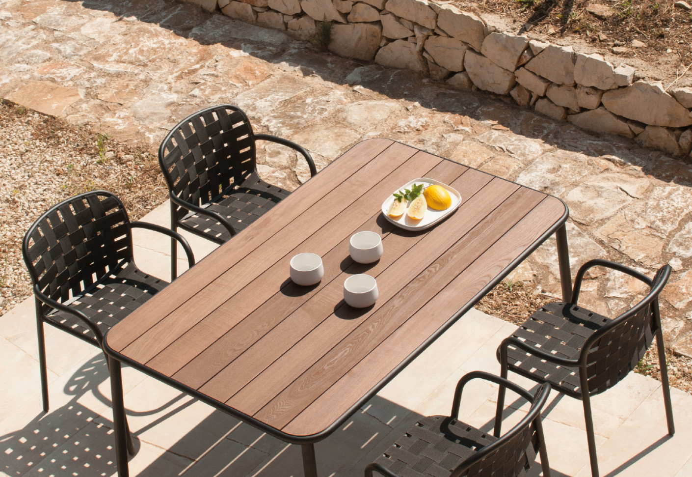 Matthew Dining Collection - Couture Outdoor