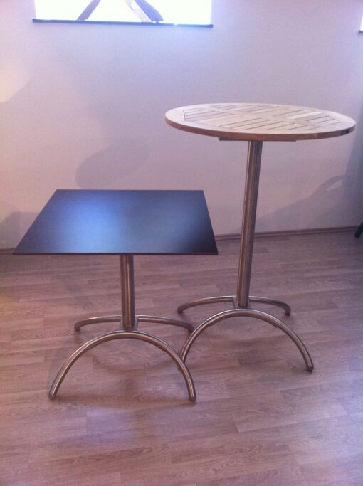 Nomatch Hospitality Commercial Bar Dining Table