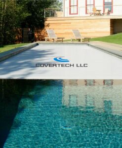 Covertech Residential Automatic Pool Cover