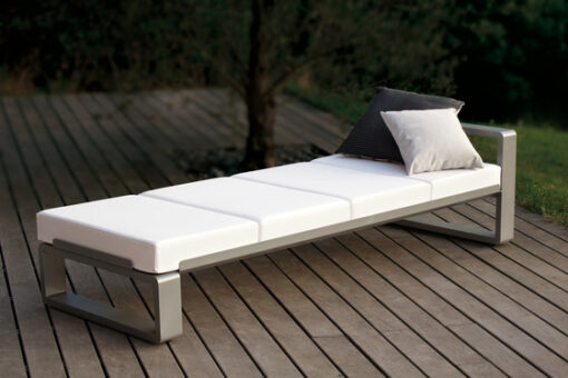 Multi-position Modular Sofa