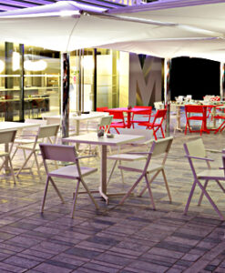Thea Bistro Collection Hospitality Commercia 1