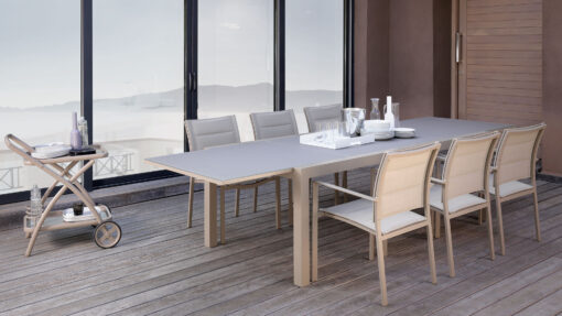 1300 1100b Dining Table Collection