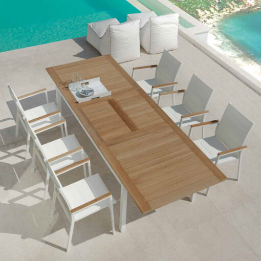 1300 1105g Dining Table Collection