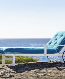 Modern Chaise Daybed