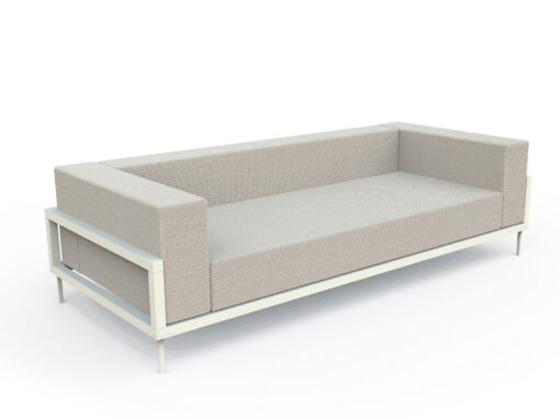 Luxury 2 Seater Sofa d