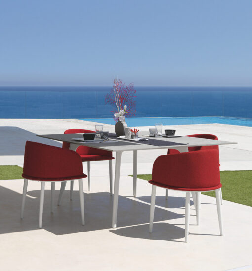 apropos modern dining collection