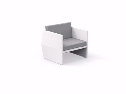Modern Club Chair Lounge