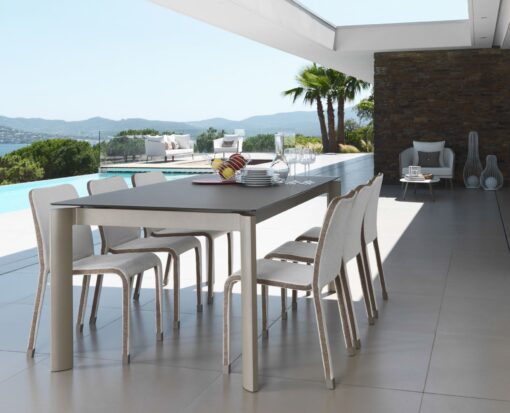 Titus Dining Collection c