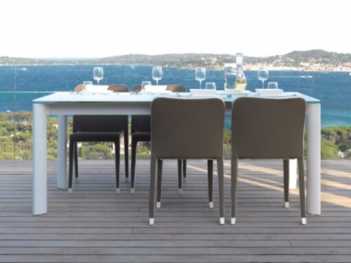 Titus Dining Collection f